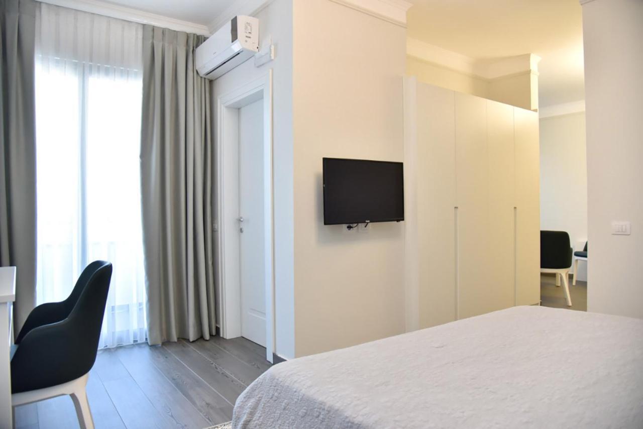 Hotel Imperiale Durres Luaran gambar