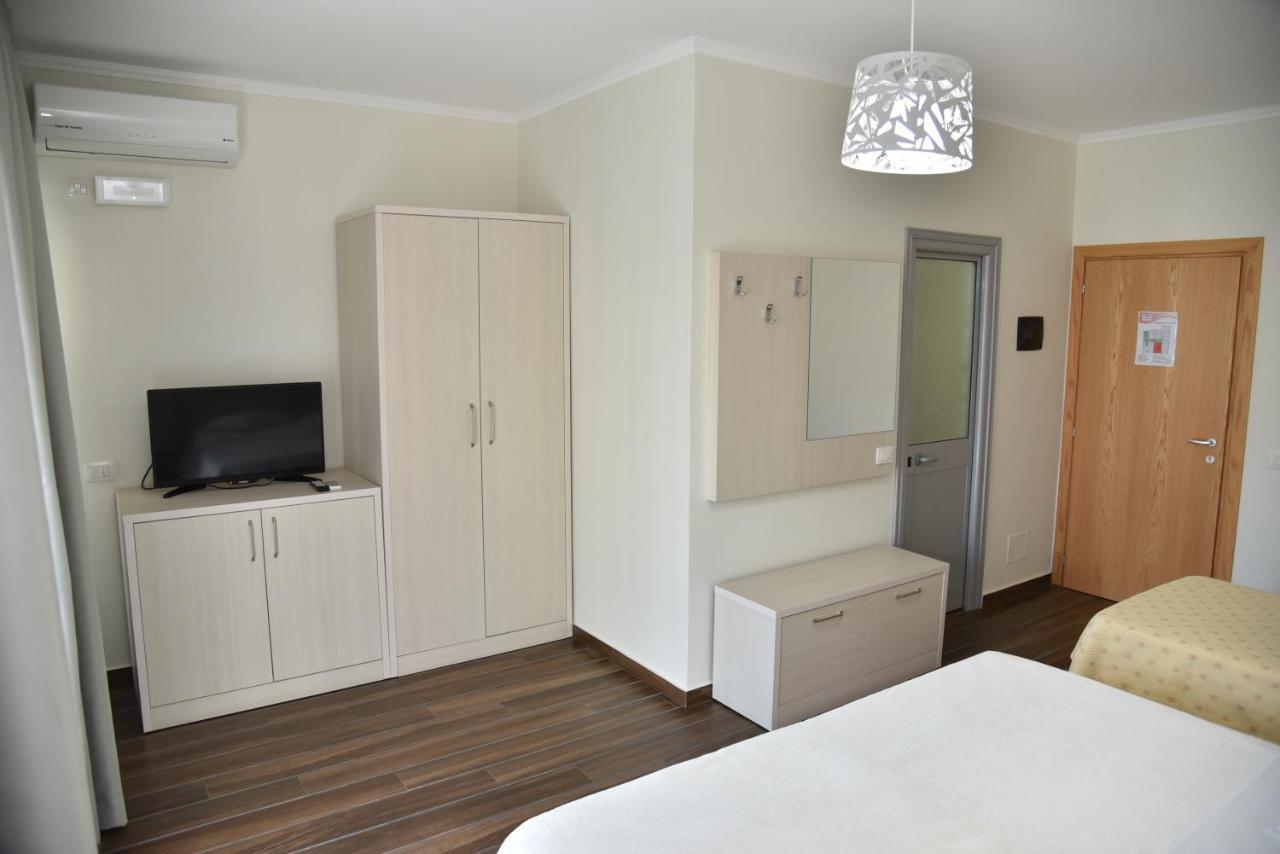 Hotel Imperiale Durres Luaran gambar