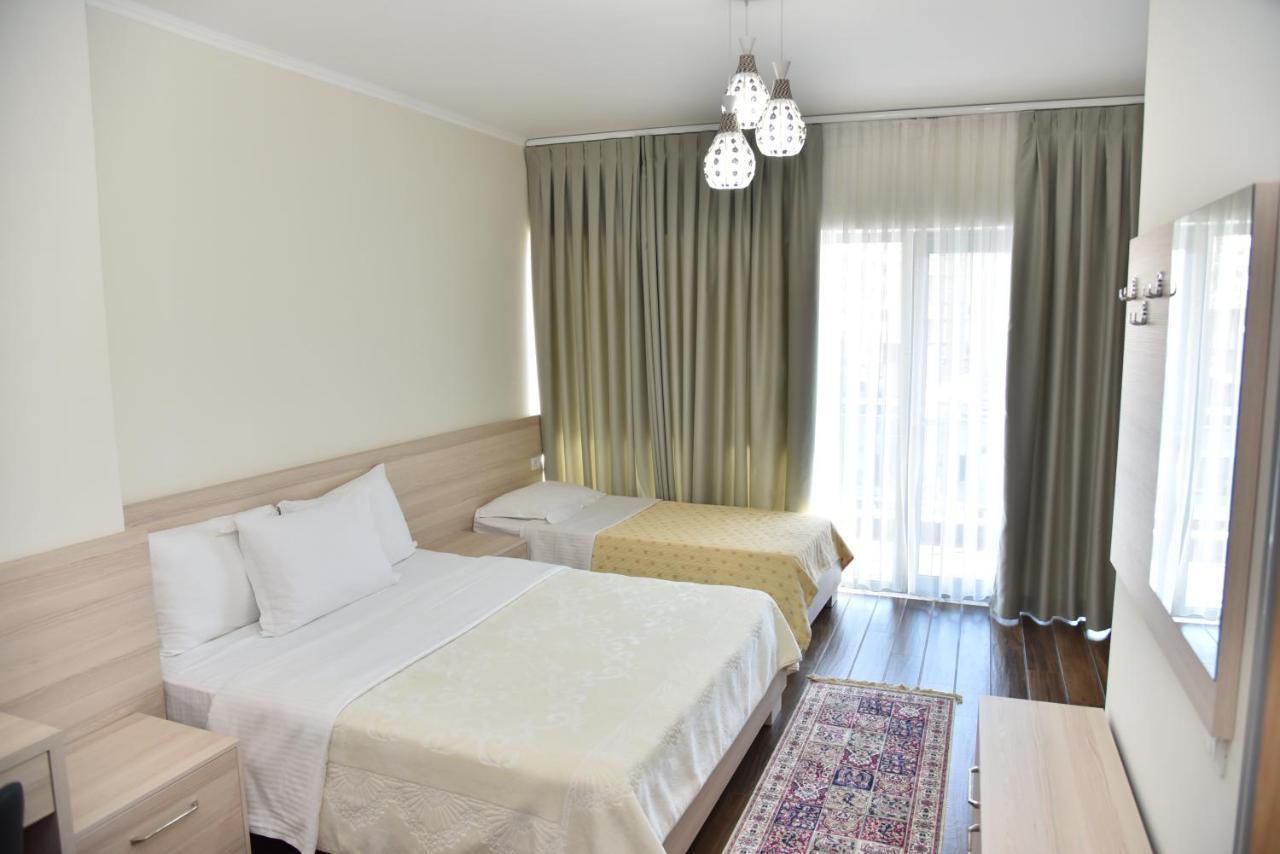 Hotel Imperiale Durres Luaran gambar