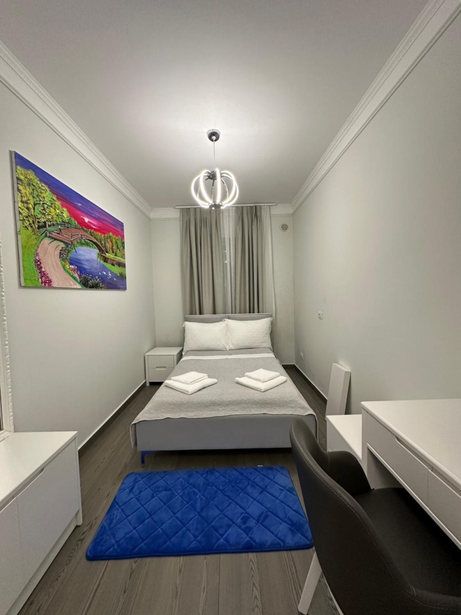 Hotel Imperiale Durres Luaran gambar